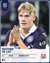 nathan de cat cc