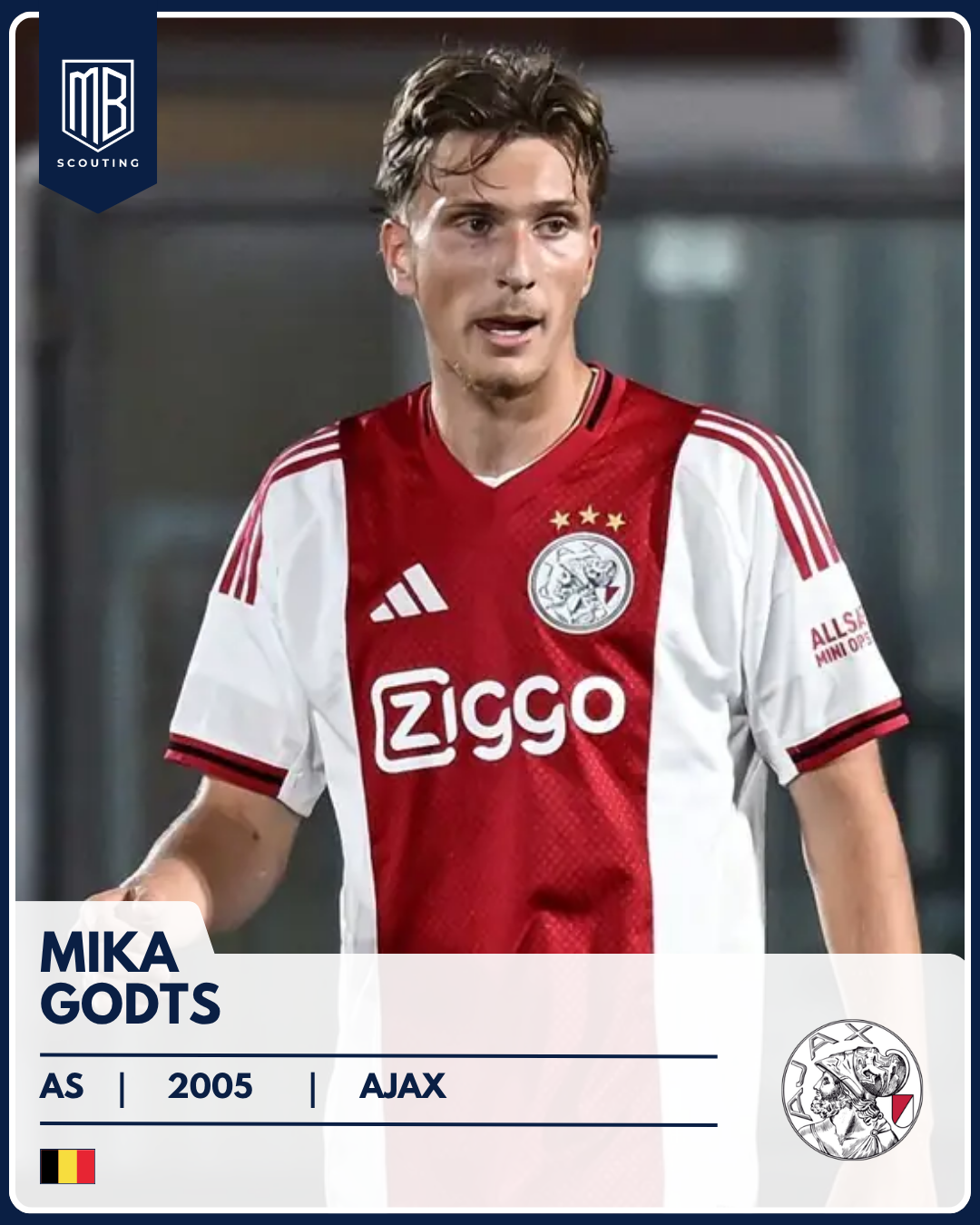 mika godts as mika godts as
