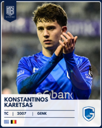 konstantinos karetsas tc