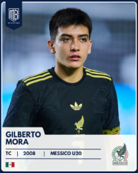 gilberto mora tc