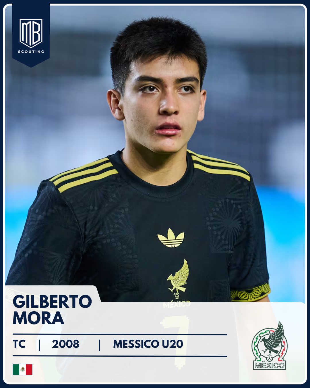 gilberto mora tc gilberto mora tc