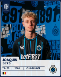 joaquin seys ts td