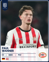 paul wanner cc