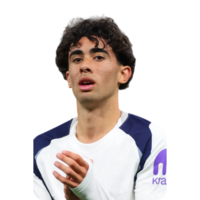 luca williams barnett tc