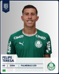 felipe teresa ad